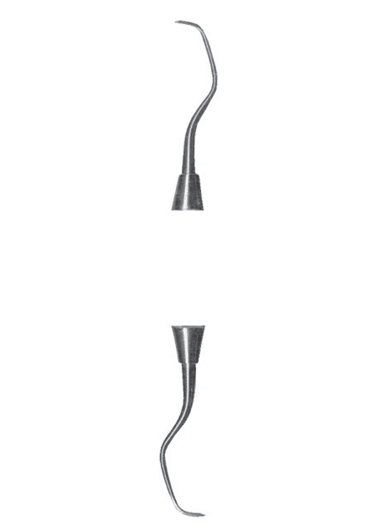 Curettes, Gracey Curettes, Dental Products